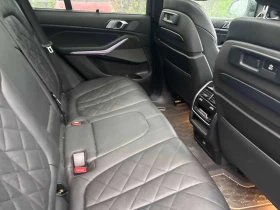BMW X5 * xDrive40i * БЕЗ ЗАБЕЛЕЖКИ* М ПАКЕТ* , снимка 16