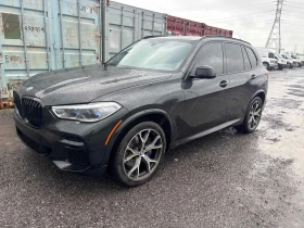 BMW X5 * xDrive40i * БЕЗ ЗАБЕЛЕЖКИ* М ПАКЕТ* , снимка 2