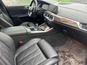 BMW X5 * xDrive40i * БЕЗ ЗАБЕЛЕЖКИ* М ПАКЕТ* , снимка 15