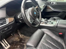 BMW X5 * xDrive40i * БЕЗ ЗАБЕЛЕЖКИ* М ПАКЕТ* , снимка 7