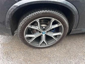 BMW X5 * xDrive40i * БЕЗ ЗАБЕЛЕЖКИ* М ПАКЕТ* , снимка 6