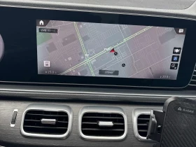 Mercedes-Benz GLE 350 4MATIC* AMG NIGHT PACKAGE* Keyless* Панорама , снимка 8