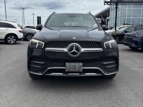 Mercedes-Benz GLE 350 4MATIC* AMG NIGHT PACKAGE* Keyless* Панорама , снимка 1