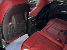Audi SQ5 Technik HUD B&O Matrix Led, снимка 9