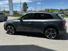 Audi SQ5 Technik HUD B&O Matrix Led, снимка 2