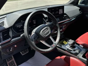 Audi SQ5 Technik HUD B&O Matrix Led, снимка 6