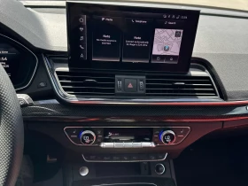 Audi SQ5 Technik HUD B&O Matrix Led, снимка 7