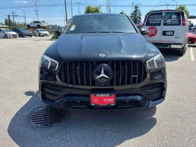Mercedes-Benz GLE 53 4MATIC ЦЕНА ДО БЪЛГАРИЯ РЕГИСТРАЦИЯ & АВТОКРЕДИТ, снимка 2
