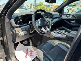 Mercedes-Benz GLE 53 4MATIC ЦЕНА ДО БЪЛГАРИЯ РЕГИСТРАЦИЯ & АВТОКРЕДИТ, снимка 6