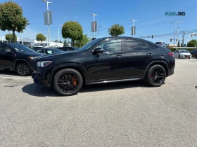 Mercedes-Benz GLE 53 4MATIC ЦЕНА ДО БЪЛГАРИЯ РЕГИСТРАЦИЯ & АВТОКРЕДИТ, снимка 3