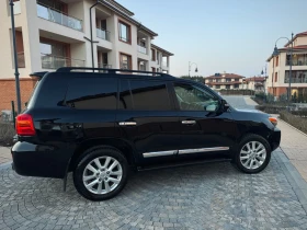 Toyota Land cruiser ТОЙОТА БЪЛГАРИЯ - ИСТОРИЯ В ТОЙОТА - LUXURY, снимка 5