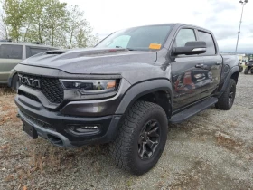 Dodge RAM 1500 TRX* ПЪЛНА ИСТОРИЯ* 710+ КС, снимка 1