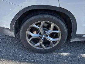 BMW X3 xDrive30i, снимка 7