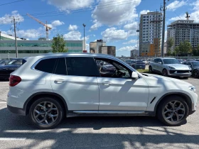 BMW X3 xDrive30i, снимка 3