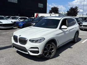 BMW X3 xDrive30i, снимка 1