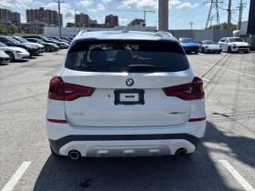BMW X3 xDrive30i, снимка 4