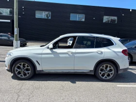 BMW X3 xDrive30i, снимка 2