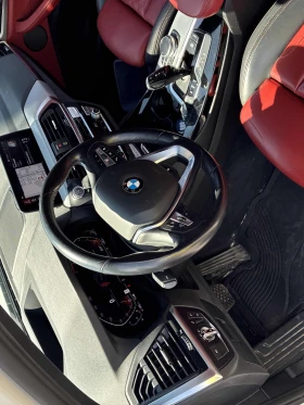 BMW X3 xDrive30i, снимка 5