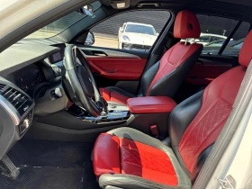 BMW X3 xDrive30i, снимка 12
