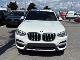 BMW X3 xDrive30i, снимка 6