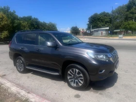 Toyota Land cruiser J150 3.0 D-4D, снимка 7