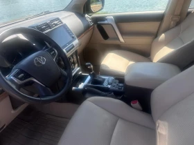 Toyota Land cruiser J150 3.0 D-4D, снимка 13