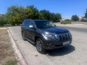 Toyota Land cruiser J150 3.0 D-4D, снимка 2