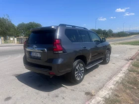 Toyota Land cruiser J150 3.0 D-4D, снимка 4