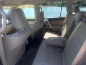 Toyota Land cruiser J150 3.0 D-4D, снимка 10