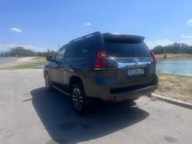 Toyota Land cruiser J150 3.0 D-4D, снимка 3