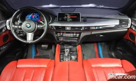 BMW X6 xDrive 35i, снимка 7