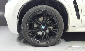 BMW X6 xDrive 35i, снимка 5