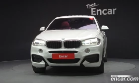BMW X6 xDrive 35i, снимка 3