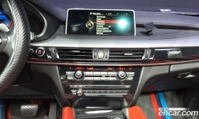 BMW X6 xDrive 35i, снимка 14