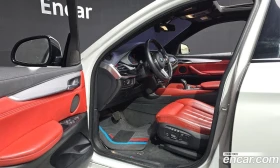 BMW X6 xDrive 35i, снимка 10