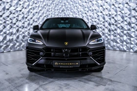 Lamborghini Urus SE* Akrapovic* B&O* Pano* Full* ЛИЗИНГ , снимка 1