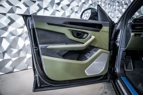 Lamborghini Urus SE* Akrapovic* B&O* Pano* Full* ЛИЗИНГ , снимка 7