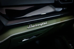 Lamborghini Urus SE* Akrapovic* B&O* Pano* Full* ЛИЗИНГ , снимка 14