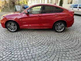 BMW X4 3.0 D xd 258к.с., снимка 7