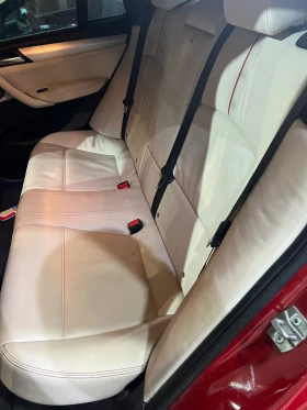 BMW X4 3.0 D xd 258к.с., снимка 13