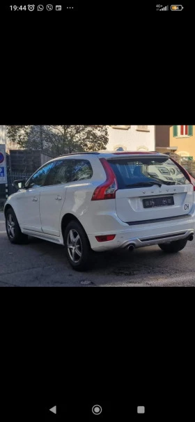 Volvo XC60 Т6 Rdesing AWD, снимка 14