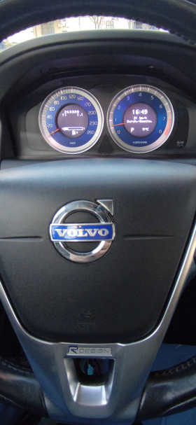 Volvo XC60 6 Rdesing AWD | Mobile.bg   10