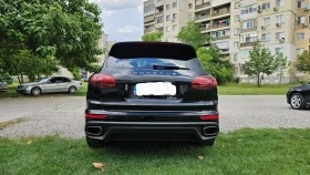 Porsche Cayenne Platinum Edition, снимка 6