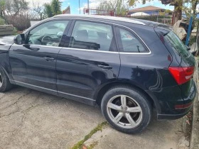 Audi Q5 2.0 TDI 4x4, снимка 3