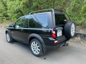 Обява за продажба на Land Rover Freelander Sport * 2.0TD 112кс 4х4* ТЕГЛИЧ ~6 000 лв. - изображение 6