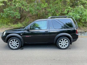 Обява за продажба на Land Rover Freelander Sport * 2.0TD 112кс 4х4* ТЕГЛИЧ ~6 000 лв. - изображение 3