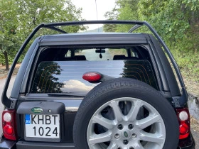 Обява за продажба на Land Rover Freelander Sport * 2.0TD 112кс 4х4* ТЕГЛИЧ ~6 000 лв. - изображение 10