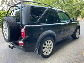 Обява за продажба на Land Rover Freelander Sport * 2.0TD 112кс 4х4* ТЕГЛИЧ ~6 000 лв. - изображение 4