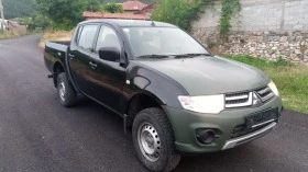 Mitsubishi L200, снимка 3