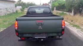 Mitsubishi L200, снимка 5